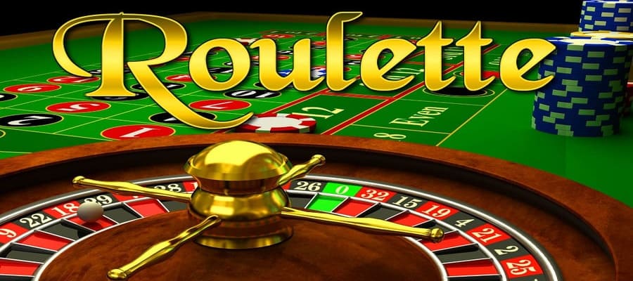 Roulette là tựa game ăn khách trên thị trường