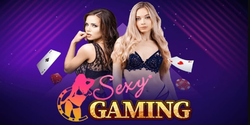 Sơ lược về sảnh AE sexy casino