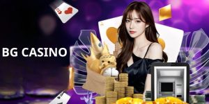 BG Casino - Khám Phá Sân Chơi Đỉnh Cao Trong Làng Cược