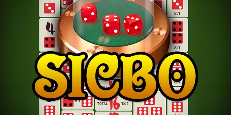 Sicbo nhận được nhiều lượt yêu thích từ hội viên tham gia BG Casino