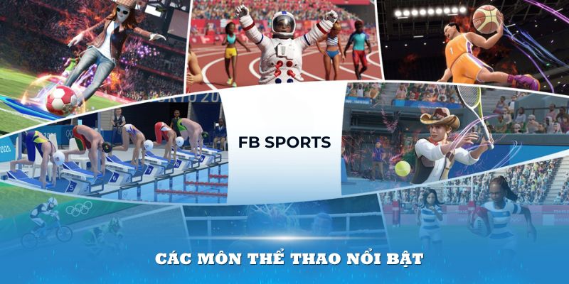 FB Esport đáp ứng được yêu cầu của những khách hàng khó tính nhất