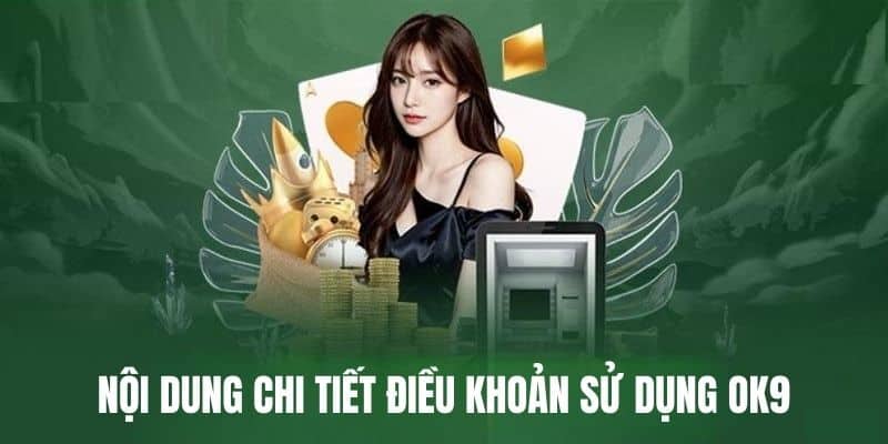 Nội dung của các chính sách chi tiết nhất dành cho mọi tài khoản