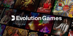 Evolusion Casino - Sảnh Cờ Bạc Sôi Động Top Đầu Tại OK9