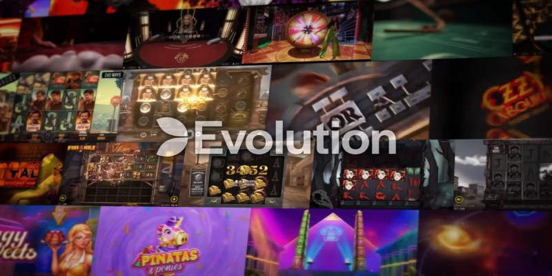 Roulette là tựa game cực hot Evolusion casino