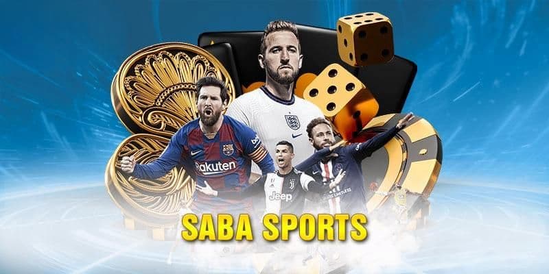 Saba thể thao là một trong những sân chơi cá cược hàng đầu tại cổng game OK9