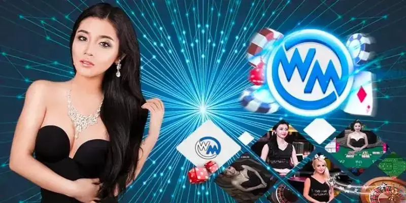 Sơ lược vài nét về sân chơi Casino WM