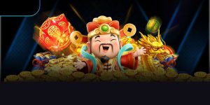 TP Nổ Hũ - Sảnh Quay Hũ Săn Jackpot Siêu Siêu Hot 2024