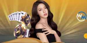 WM Casino - Sảnh Game Xanh Chín, Uy Tín Số 1 Tại Việt Nam