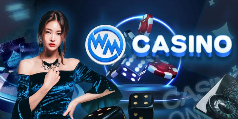 WM Casino đảm bảo tính pháp lý đầy đủ