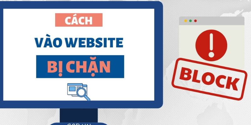 Tìm hiểu về mẹo vào OK9 không bị chặn 