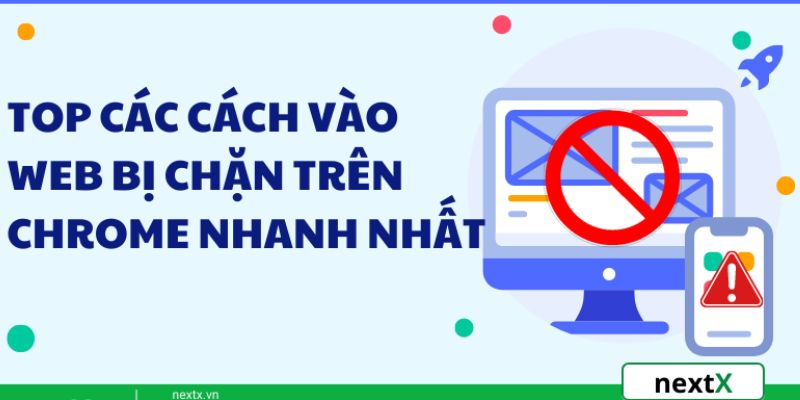 Những mẹo vào OK9 không bị chặn hiệu quả nhất 